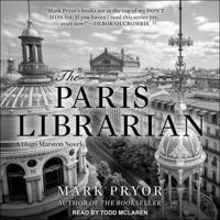 The Paris Librarian Lib/E