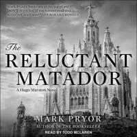 The Reluctant Matador Lib/E