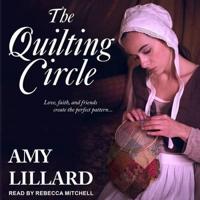 The Quilting Circle Lib/E