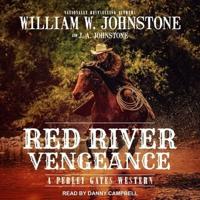 Red River Vengeance Lib/E