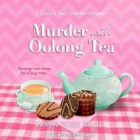 Murder With Oolong Tea Lib/E