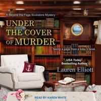 Under the Cover of Murder Lib/E
