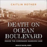 Death on Ocean Boulevard Lib/E