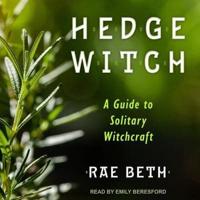 Hedge Witch Lib/E
