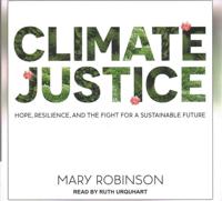 Climate Justice Lib/E