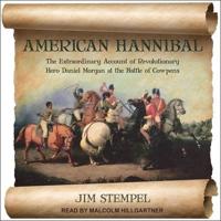 American Hannibal Lib/E