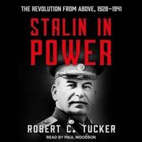 Stalin in Power Lib/E