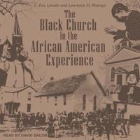The Black Church in the African American Experience Lib/E