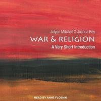 War and Religion Lib/E