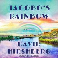 Jacobo's Rainbow Lib/E
