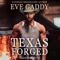 Texas Forged Lib/E