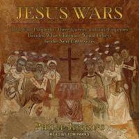 Jesus Wars Lib/E