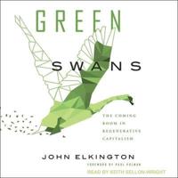 Green Swans Lib/E