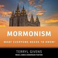 Mormonism Lib/E