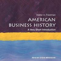 American Business History Lib/E
