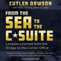 From the Sea to the C-Suite Lib/E