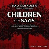 Children of Nazis Lib/E