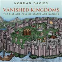 Vanished Kingdoms