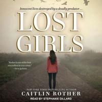 Lost Girls Lib/E