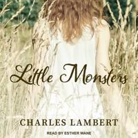 Little Monsters Lib/E