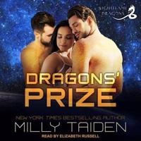 Dragons' Prize Lib/E