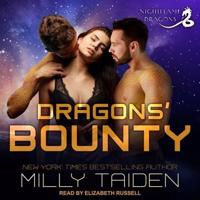 Dragons' Bounty Lib/E