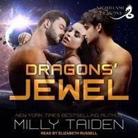 Dragons' Jewel Lib/E