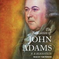 The Education of John Adams