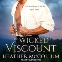 The Wicked Viscount Lib/E