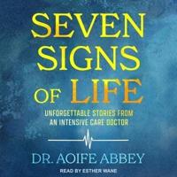 Seven Signs of Life Lib/E