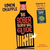 The Sober Survival Guide Lib/E