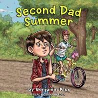 Second Dad Summer Lib/E