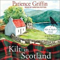 Kilt in Scotland