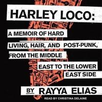 Harley Loco Lib/E