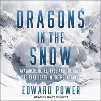 Dragons in the Snow Lib/E