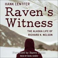 Raven's Witness Lib/E