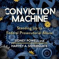 Conviction Machine Lib/E