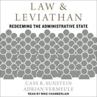 Law and Leviathan Lib/E
