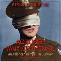 Accused War Criminal Lib/E