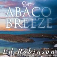 Abaco Breeze Lib/E