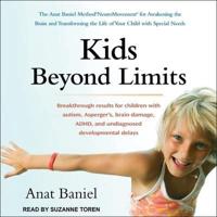 Kids Beyond Limits Lib/E