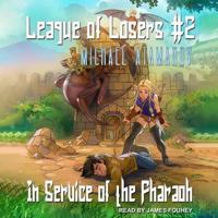 In Service of the Pharaoh Lib/E