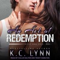 An Act of Redemption Lib/E