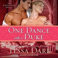 One Dance With a Duke