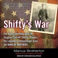Shifty's War Lib/E