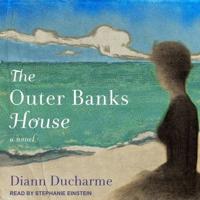 The Outer Banks House Lib/E