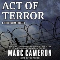 Act of Terror Lib/E