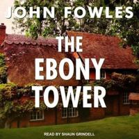 The Ebony Tower Lib/E