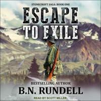Escape to Exile Lib/E
