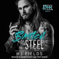 Busted Steel Lib/E